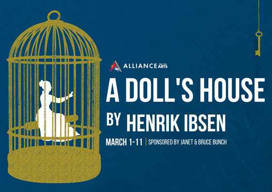 a doll's house by henrik ibsen essay