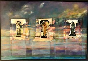Multi-Media Workshop (ages 14+)