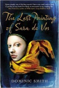 Member Gallery Book Club: The Last Painting of Sara de Dos by Dominic Smith